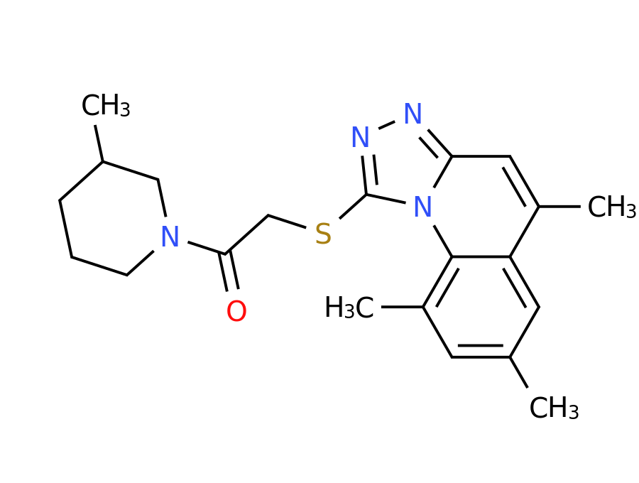 Structure Amb4683130