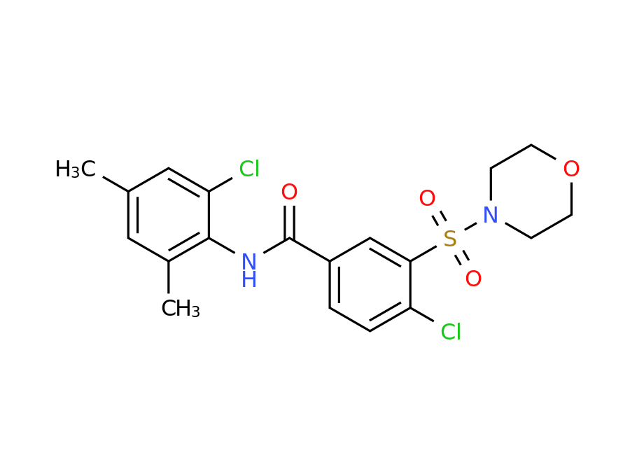 Structure Amb4684219