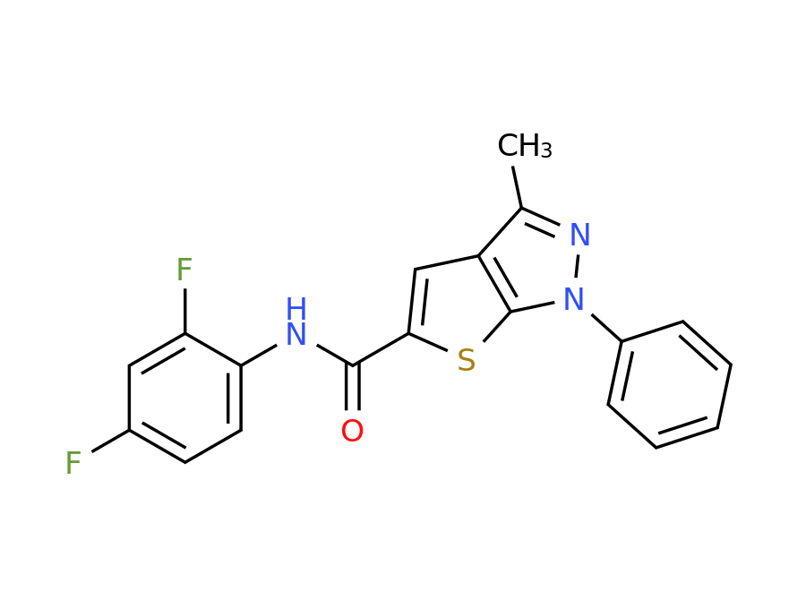 Structure Amb4684633