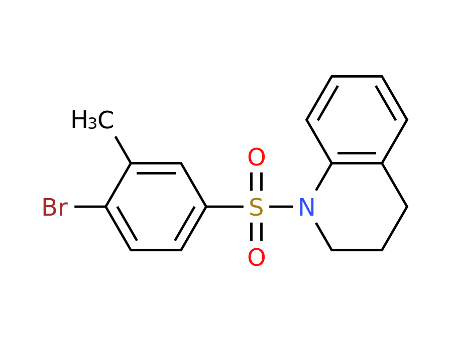 Structure Amb4685938