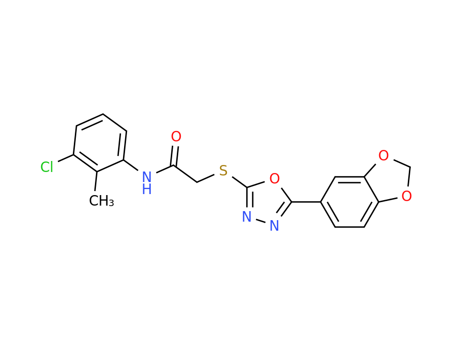 Structure Amb4686012