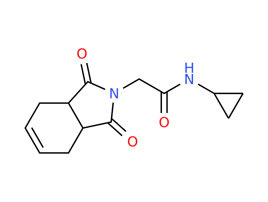 Structure Amb4686131