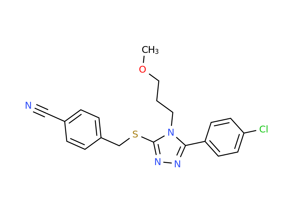 Structure Amb468767