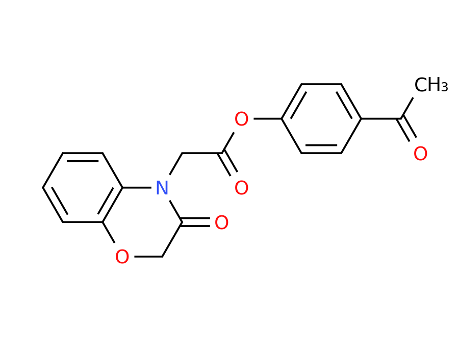 Structure Amb468871