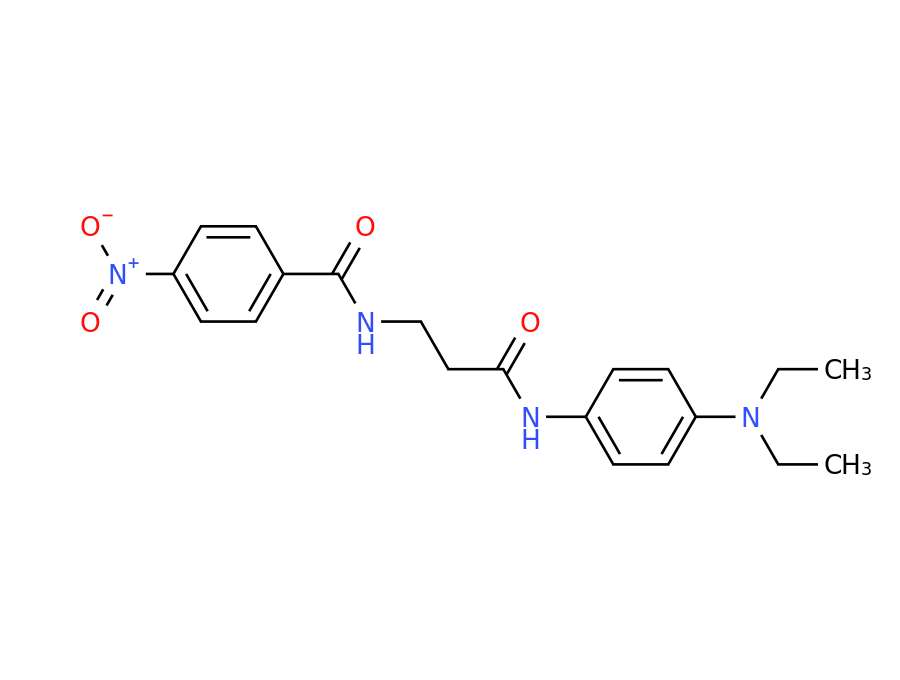 Structure Amb468941