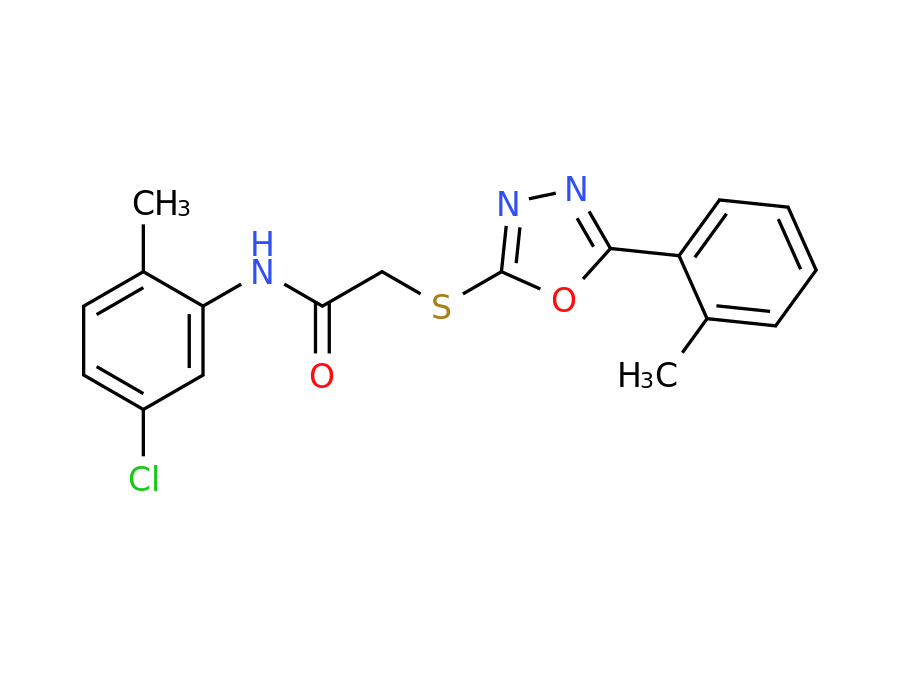 Structure Amb4689972