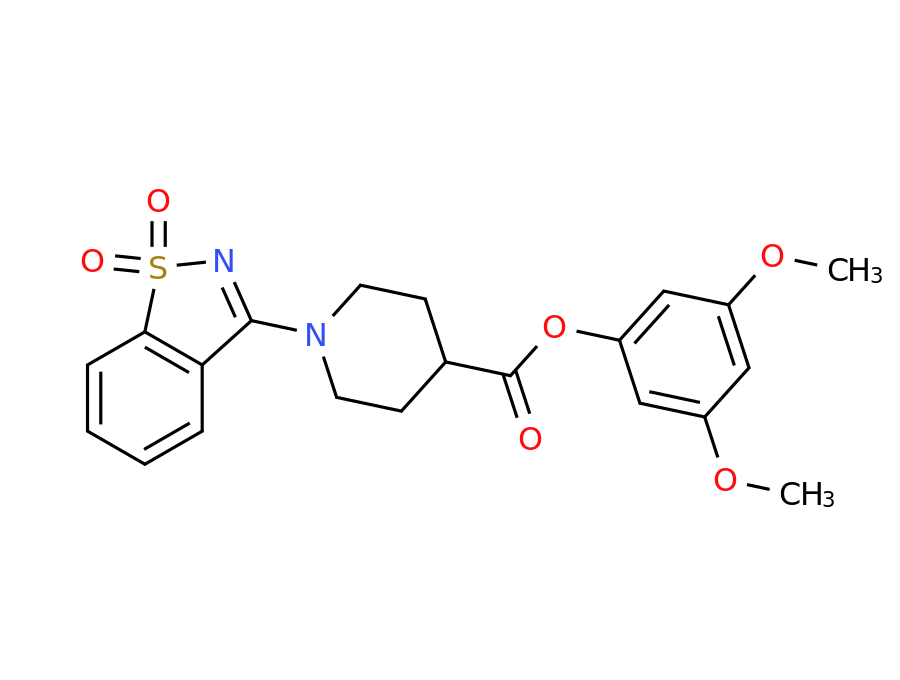 Structure Amb469015