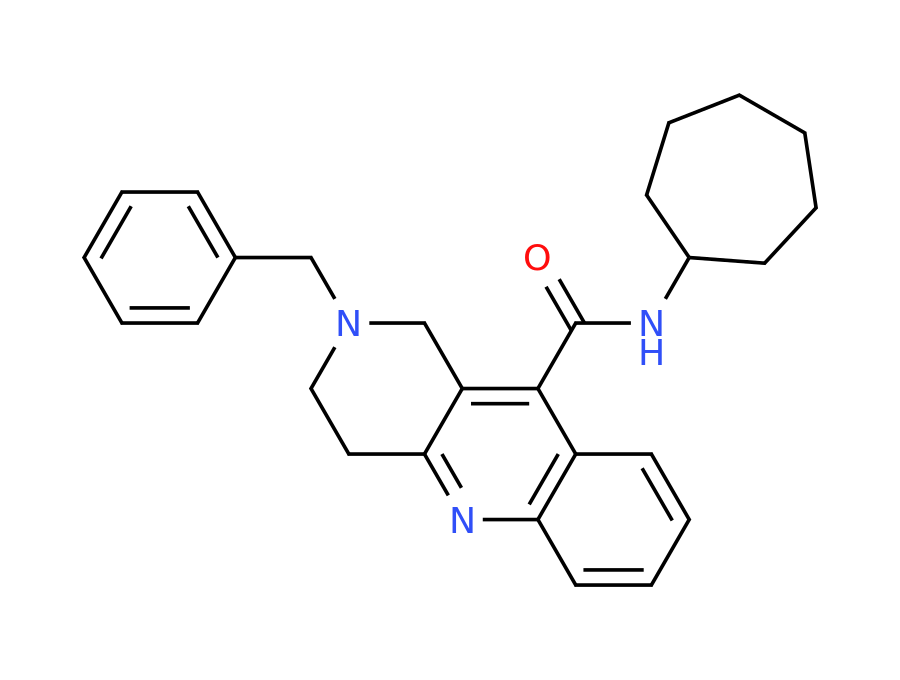 Structure Amb469028