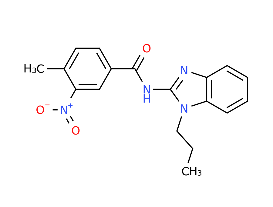 Structure Amb46905