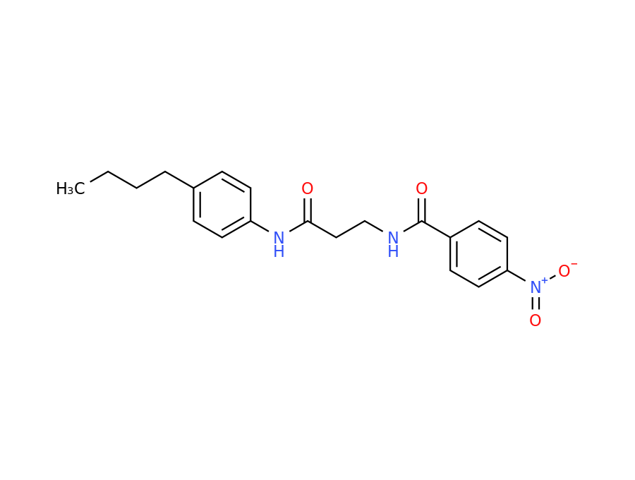 Structure Amb469059