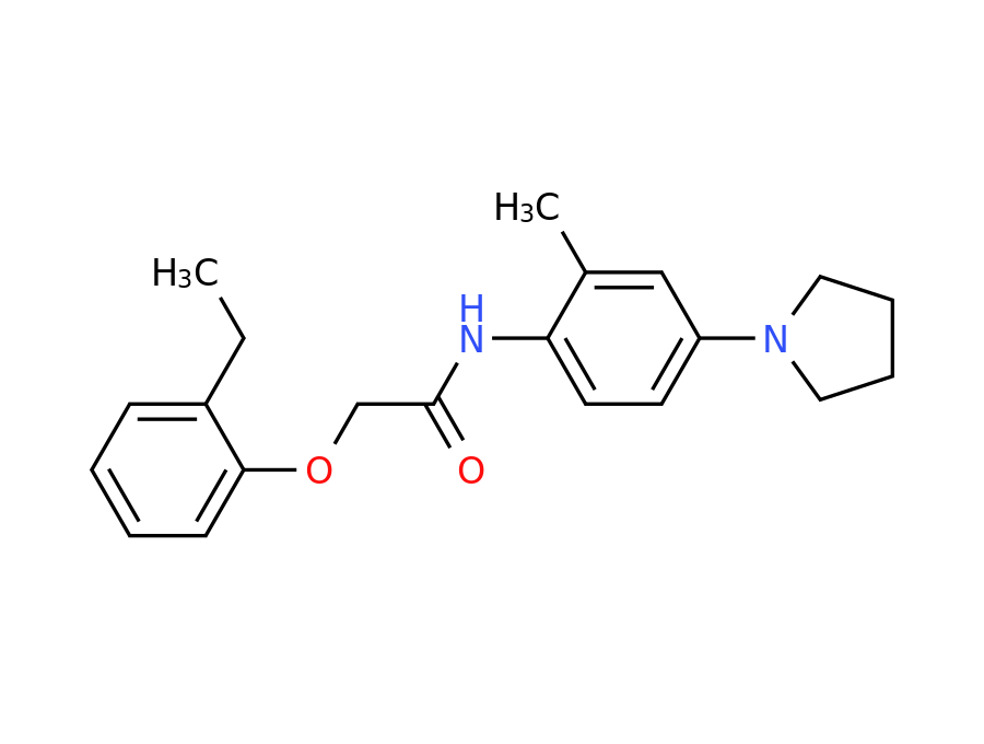 Structure Amb46915