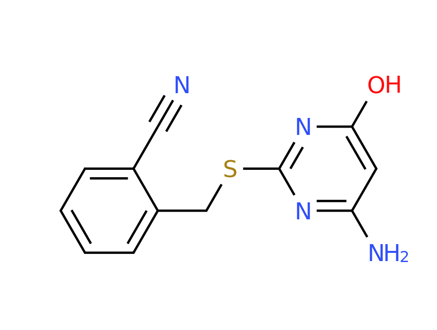 Structure Amb4692060