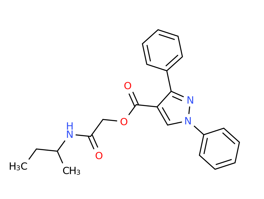 Structure Amb4692391