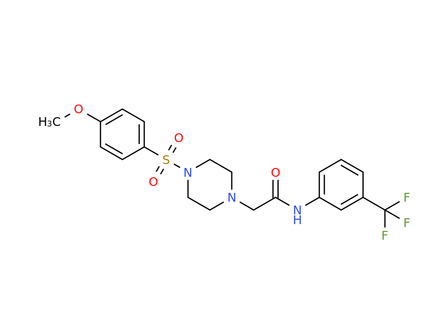 Structure Amb46924