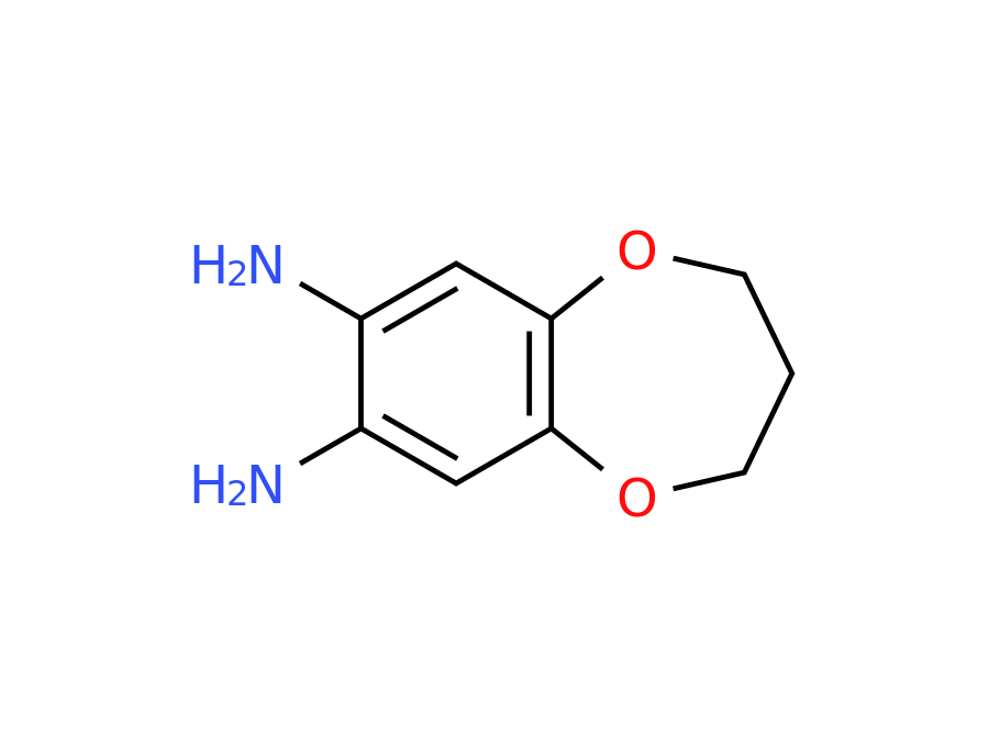 Structure Amb469307