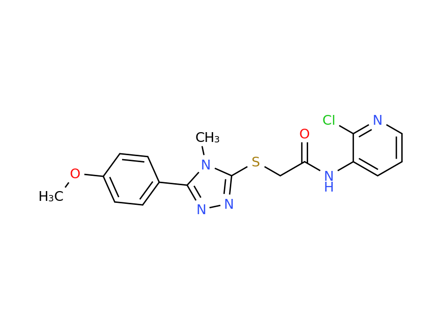 Structure Amb4694679