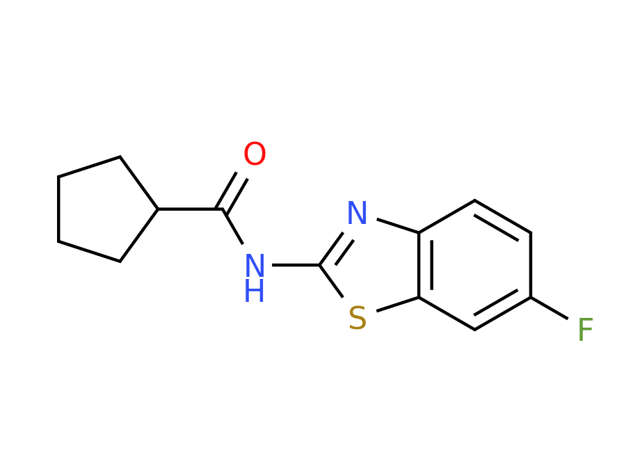 Structure Amb46950