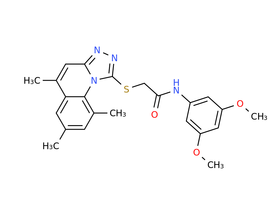 Structure Amb4696890