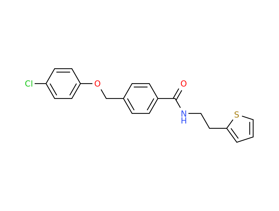 Structure Amb469742