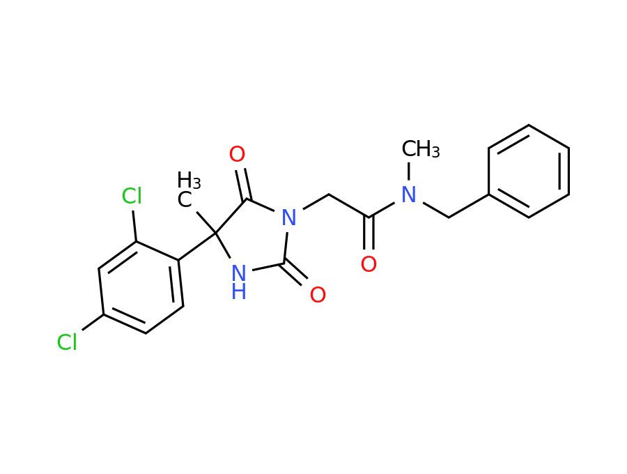 Structure Amb4699983