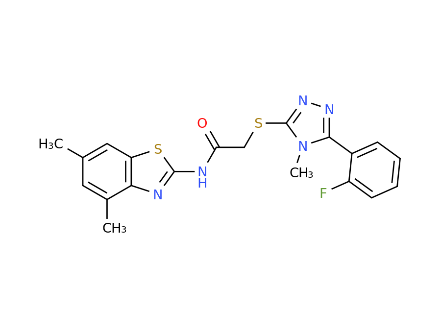 Structure Amb470292