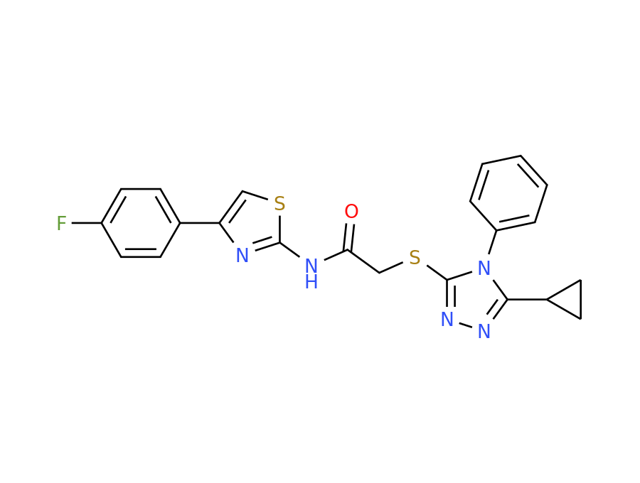 Structure Amb470574