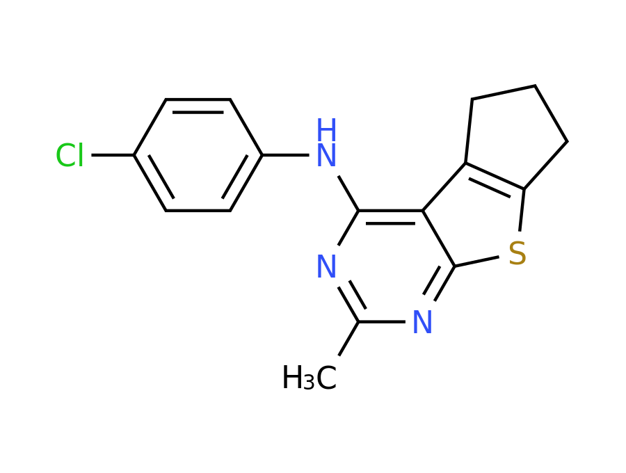 Structure Amb470661