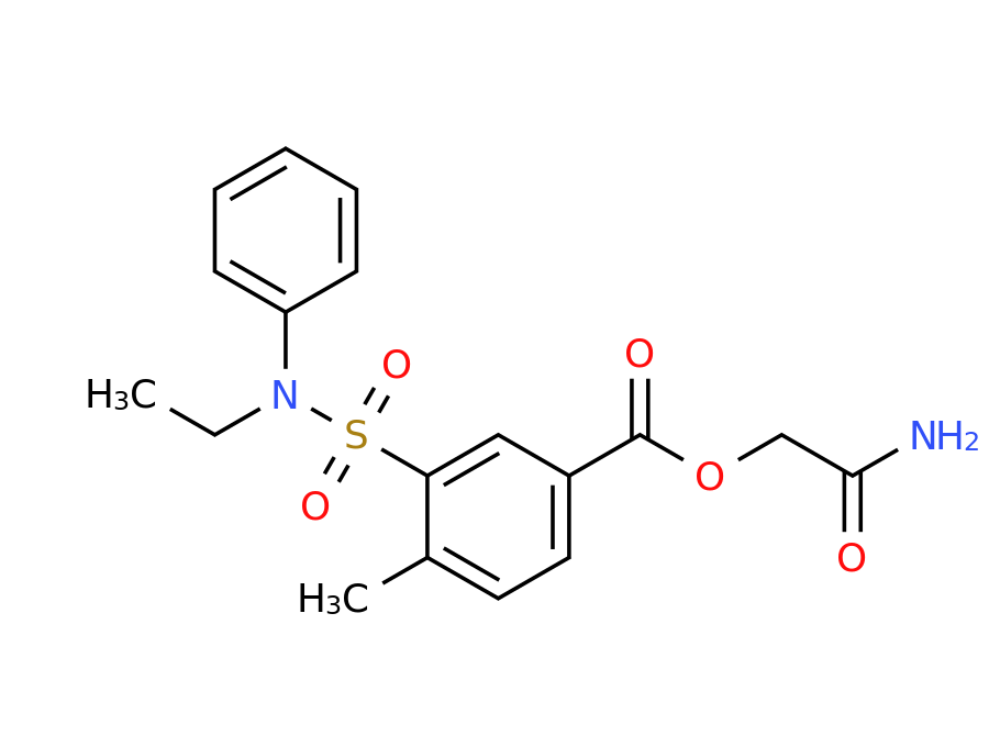 Structure Amb4706830