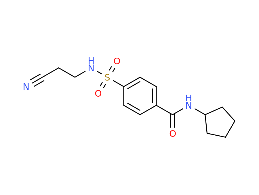 Structure Amb470796