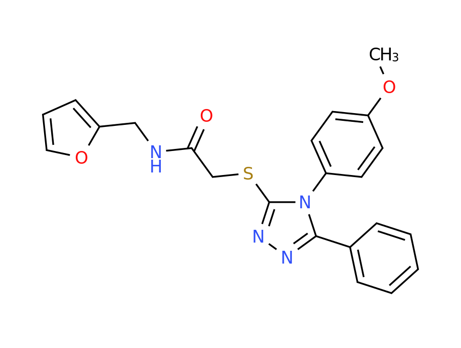 Structure Amb4707989