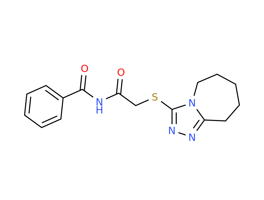 Structure Amb4708943