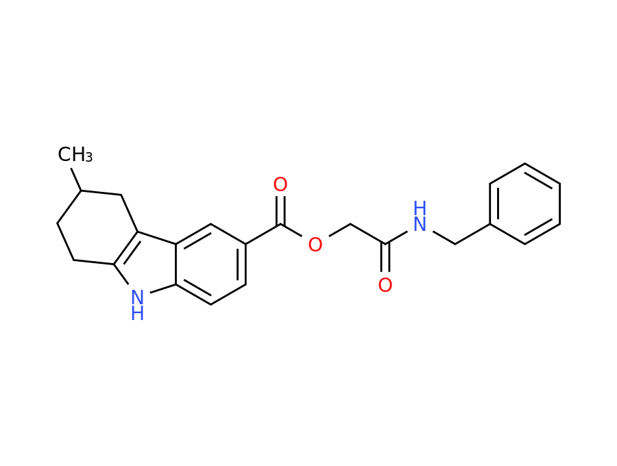 Structure Amb4708970