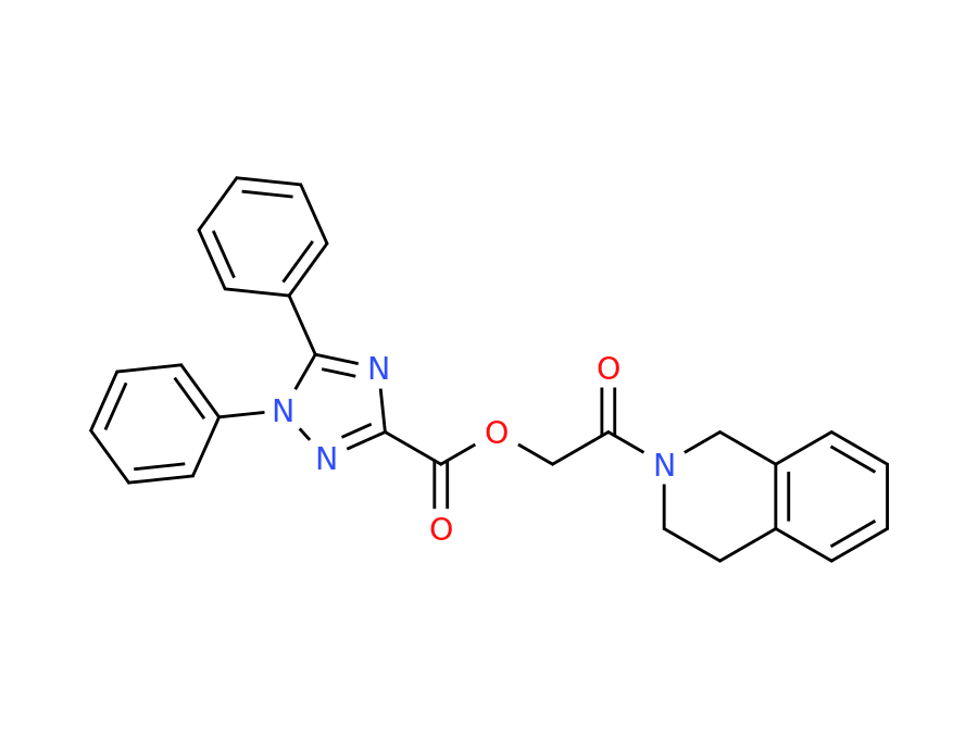 Structure Amb4709634