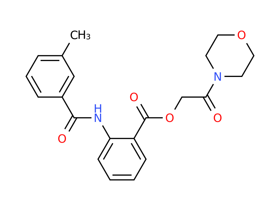 Structure Amb4709711