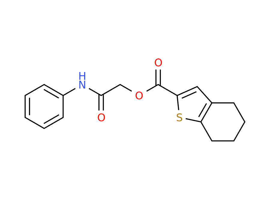 Structure Amb47102