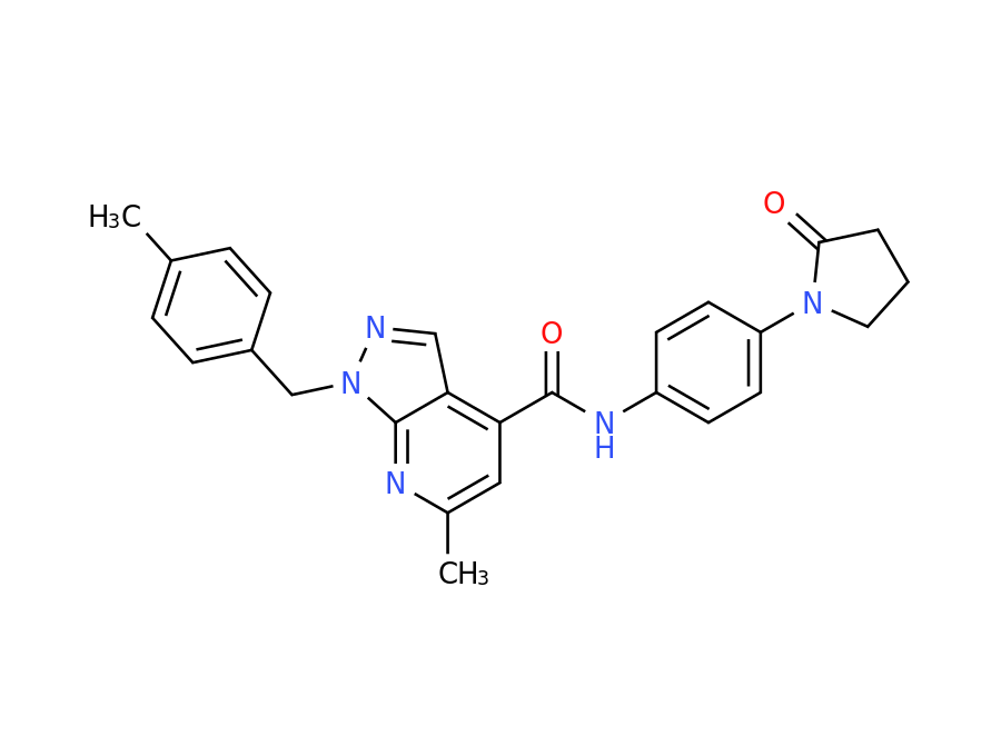 Structure Amb471275