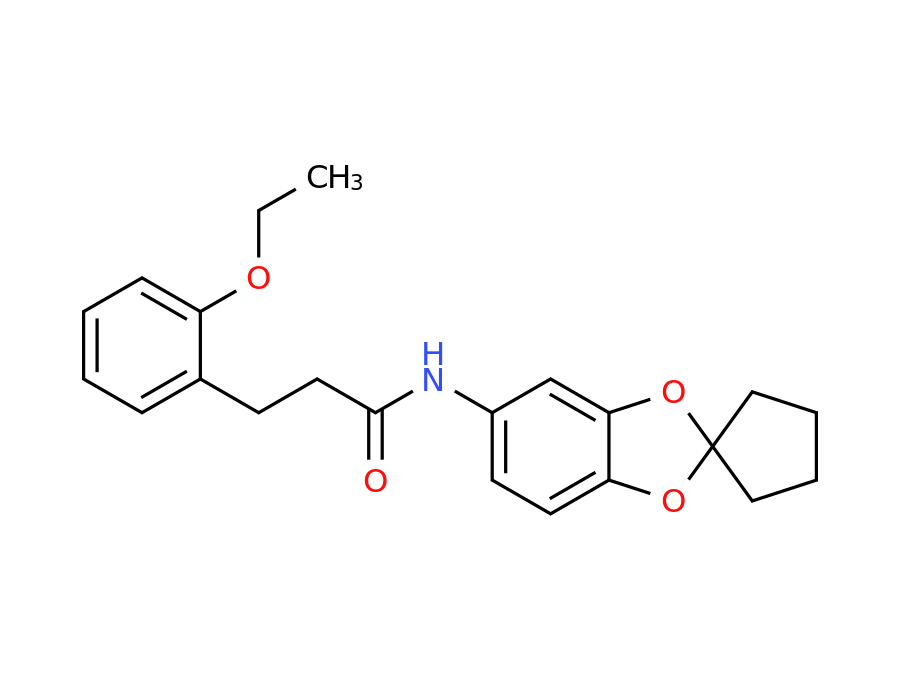 Structure Amb471292