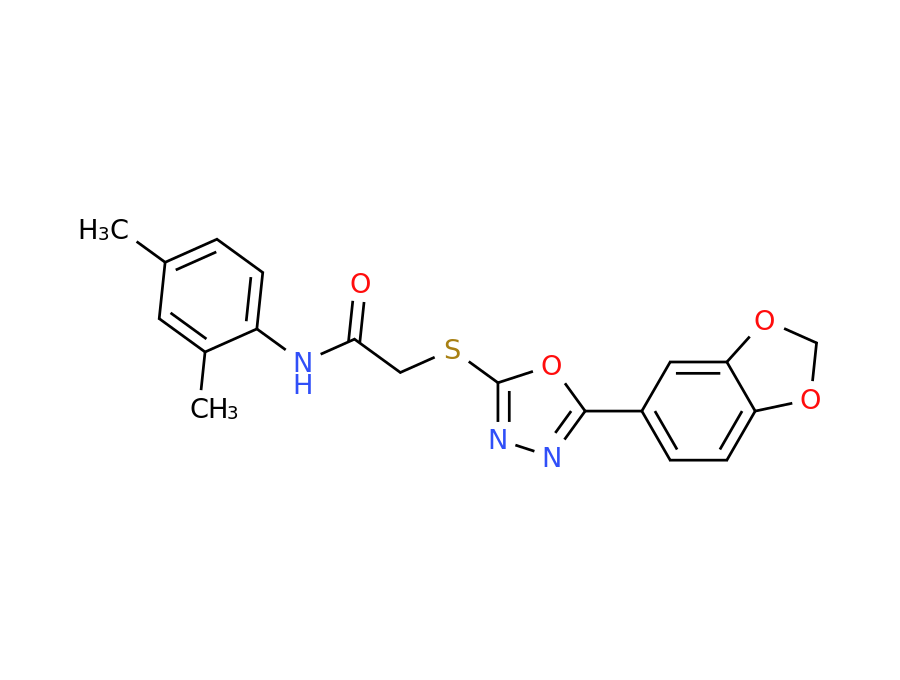 Structure Amb4713102