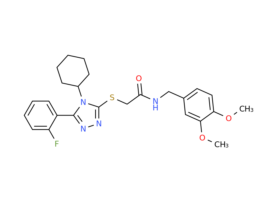 Structure Amb471319