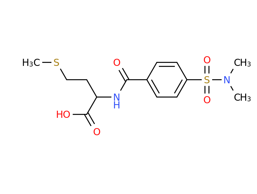 Structure Amb471351