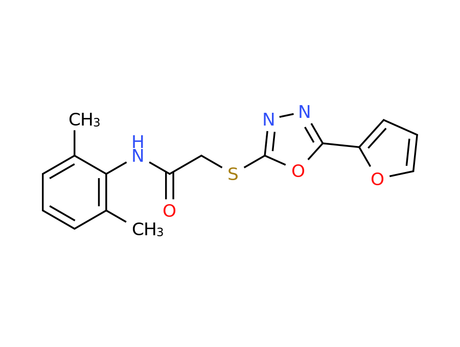 Structure Amb4714015