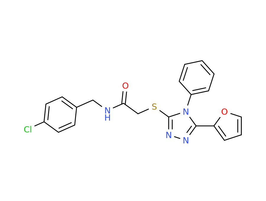 Structure Amb47141