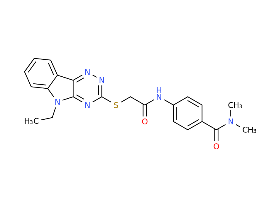 Structure Amb4716934