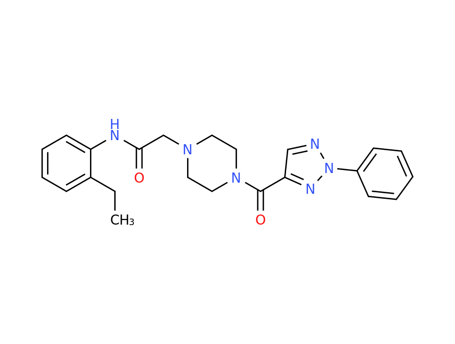 Structure Amb471813