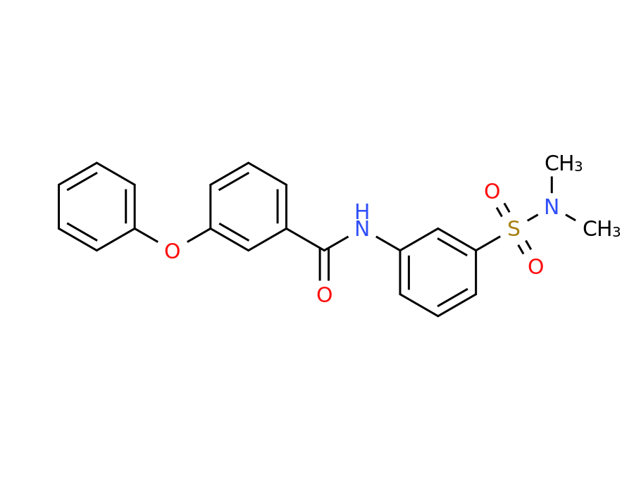 Structure Amb47185