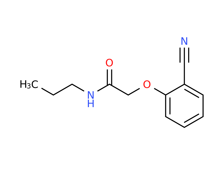 Structure Amb4718770