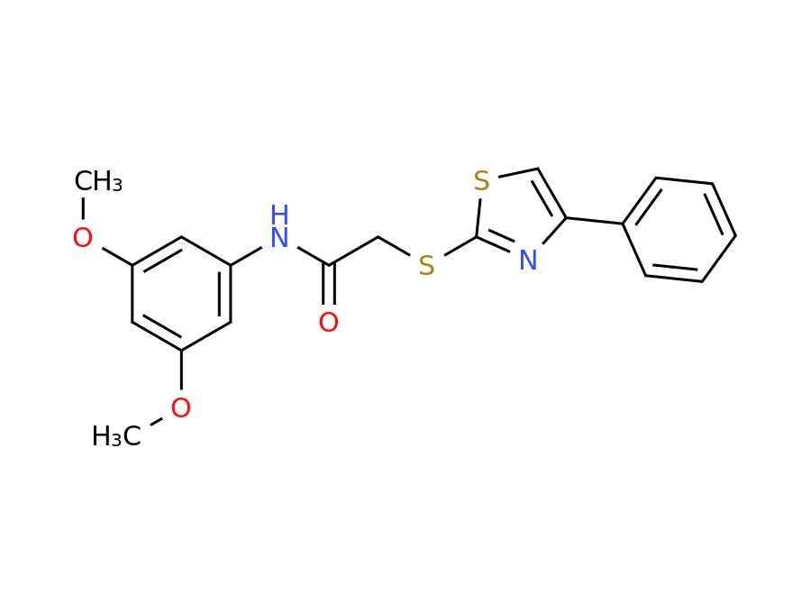 Structure Amb47205