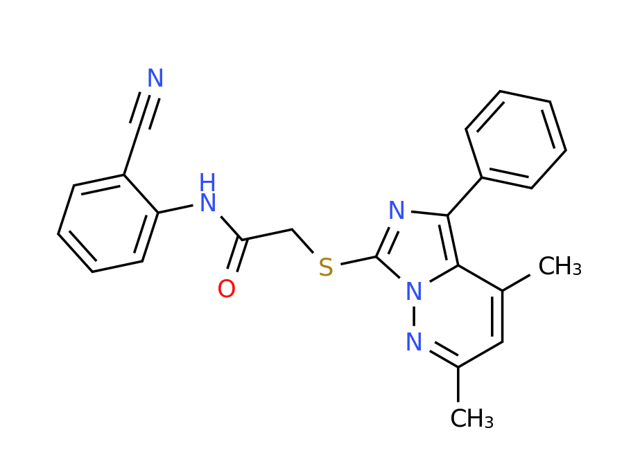 Structure Amb472237