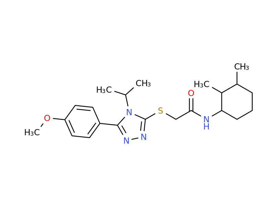 Structure Amb47226