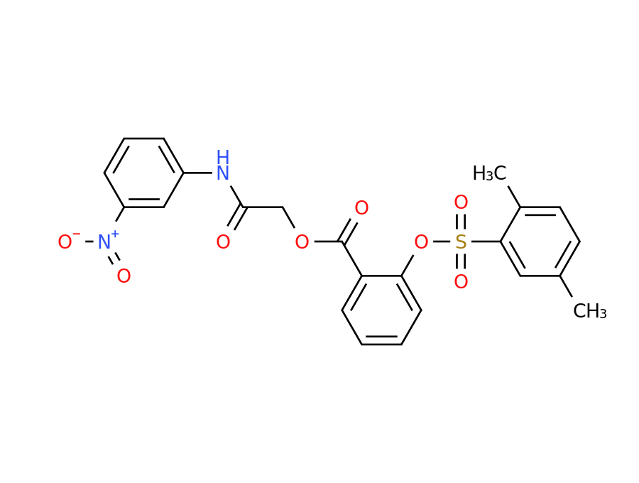 Structure Amb472312